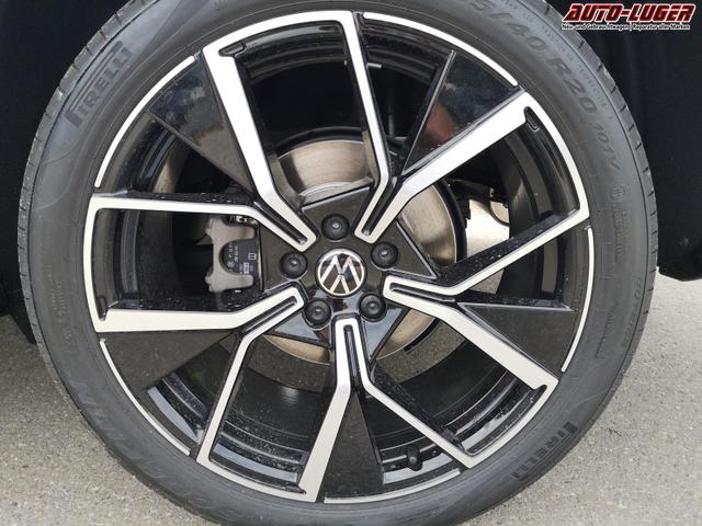 Volkswagen Tiguan 2.0 TDI 142 kW 4Motion R-Line DSG ABT GV5 