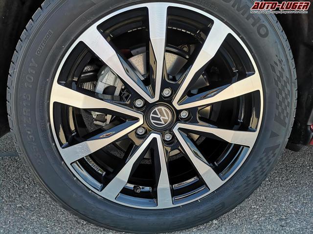 Volkswagen T7 California Beach 2.0TDI DSG Sport Edition 8 Fach GV5 Premium+ 