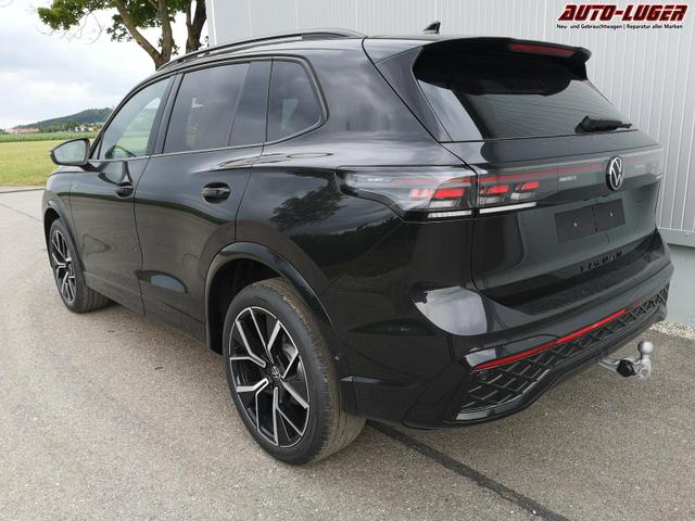 Volkswagen Tiguan 2.0 TDI 142 kW 4Motion R-Line DSG ABT GV5 