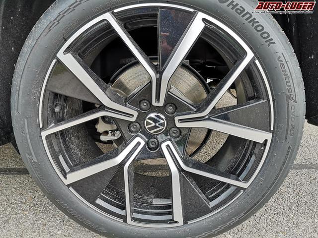 Volkswagen Tiguan 2.0 TDI 142 kW 4Motion R-Line DSG ABT GV5 