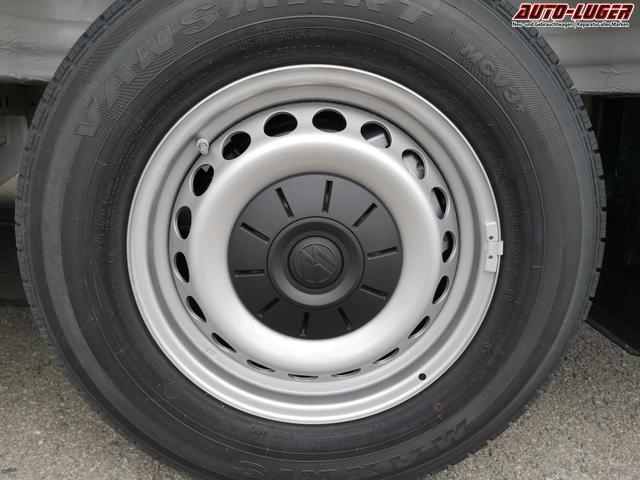 Volkswagen Crafter Kastenwagen Kasten 35 mittellang Hochdach FWD 2.0 TDI L3H3 2 Schiebetüren AHK Kamera 270 Grad App PDC GRA 