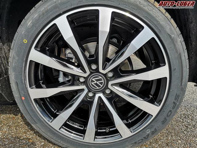 Volkswagen Caddy Maxi Basis 2.0TDI DSG Sport Edition ACC Kam GV5 App 