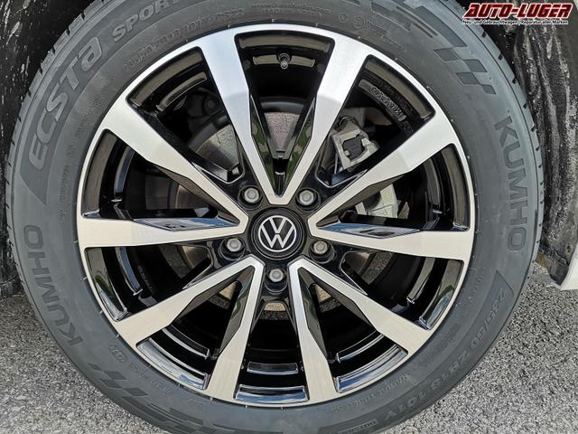 Volkswagen T7 California Beach 2.0TDI DSG Sport Edition 8 Fach GV5 Lite+ 