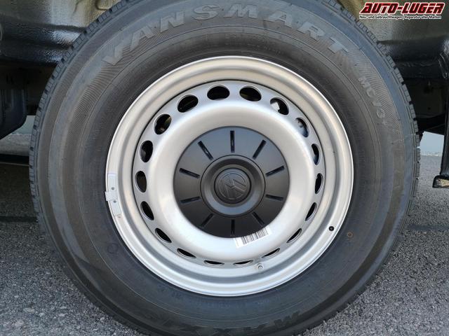 Volkswagen Crafter Kastenwagen Kasten 35 mittellang Hochdach FWD 2.0 TDI L3H3 LED 2 Schiebet&uuml;ren AHK Kamera 270 Grad App PDC GRA 