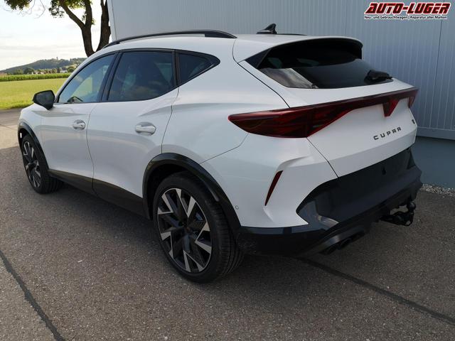 Cupra Formentor VZ 2.0 TSI 245 kW 4Drive 2.0TSI DSG ABT AHK GV5 Navi Matrix 