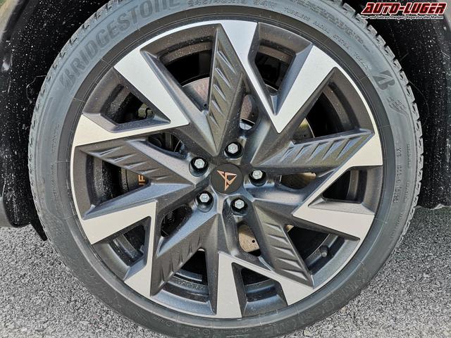 Cupra Formentor VZ 2.0 TSI 245 kW 4Drive 2.0TSI DSG ABT AHK GV5 Navi Matrix 