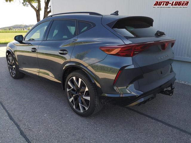 Cupra Formentor VZ 2.0 TSI 245 kW 4Drive 2.0TSI DSG AHK GV5 Navi Matrix 