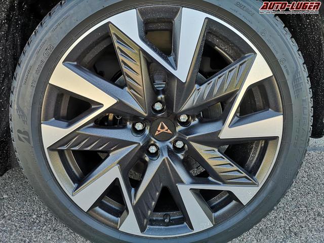 Cupra Formentor VZ 2.0 TSI 245 kW 4Drive 2.0TSI DSG AHK GV5 Navi Matrix 