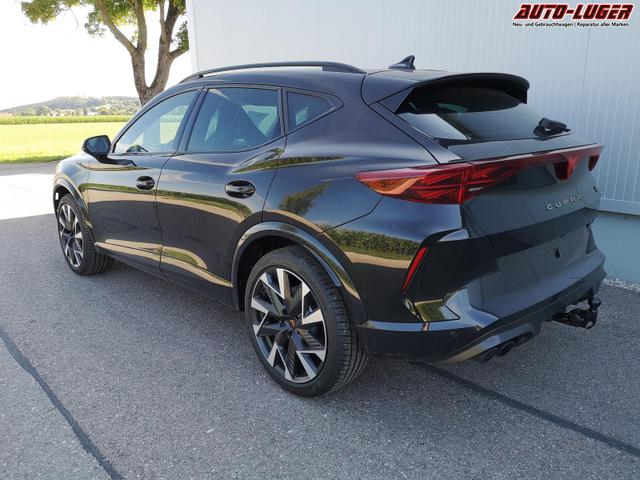 Cupra Formentor VZ 2.0 TSI 245 kW 4Drive 2.0TSI DSG AHK GV5 Navi Matrix 