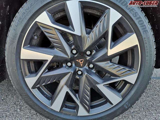 Cupra Formentor VZ 2.0 TSI 245 kW 4Drive 2.0TSI DSG AHK GV5 Navi Matrix 