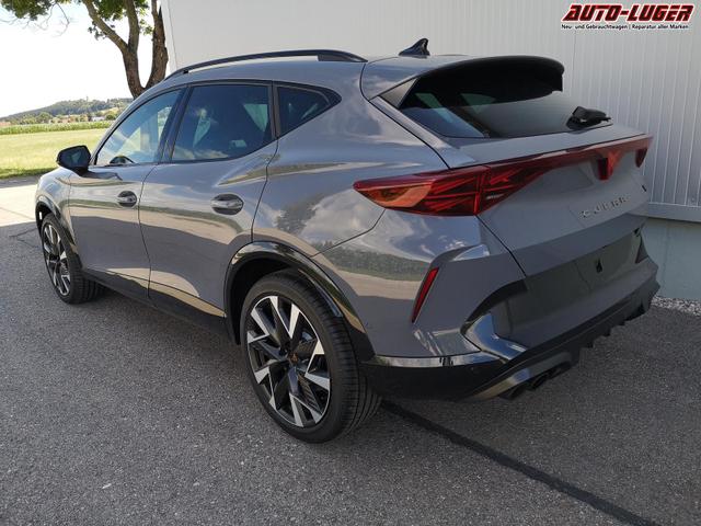 Cupra Formentor VZ 2.0 TSI 245 kW 4Drive 2.0TSI DSG ABT AHK GV5 Navi Matrix 