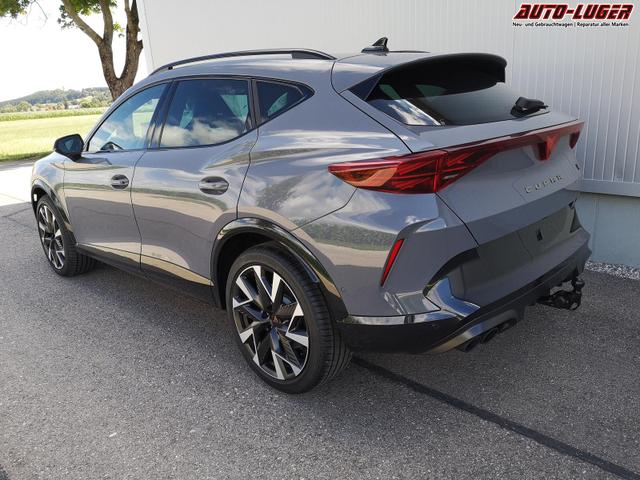 Cupra Formentor VZ 2.0 TSI 245 kW 4Drive 2.0TSI DSG ABT AHK GV5 Navi Matrix 