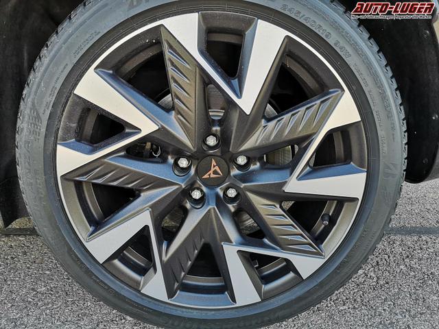 Cupra Formentor VZ 2.0 TSI 245 kW 4Drive 2.0TSI DSG ABT AHK GV5 Navi Matrix 