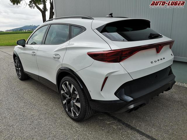 Cupra Formentor VZ 2.0 TSI 245 kW 4Drive 2.0TSI DSG AHK GV5 Navi Matrix Pano Sound 