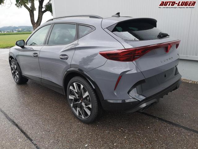 Cupra Formentor VZ 2.0 TSI 245 kW 4Drive 2.0TSI DSG AHK GV5 Navi Matrix Pano Sound 