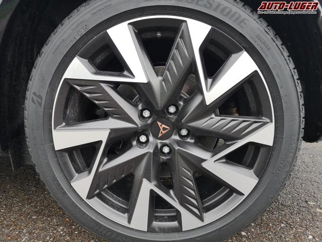 Cupra Formentor VZ 2.0 TSI 245 kW 4Drive 2.0TSI DSG AHK GV5 Navi Matrix Pano Sound 