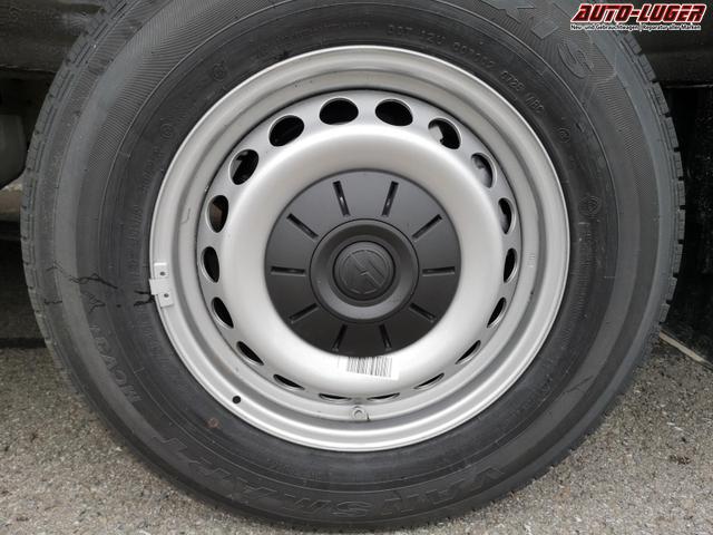 Volkswagen Crafter Kastenwagen Kasten 35 mittellang Hochdach FWD 2.0 TDI L3H3 2 Schiebetüren AHK Kamera 270 Grad App PDC GRA 