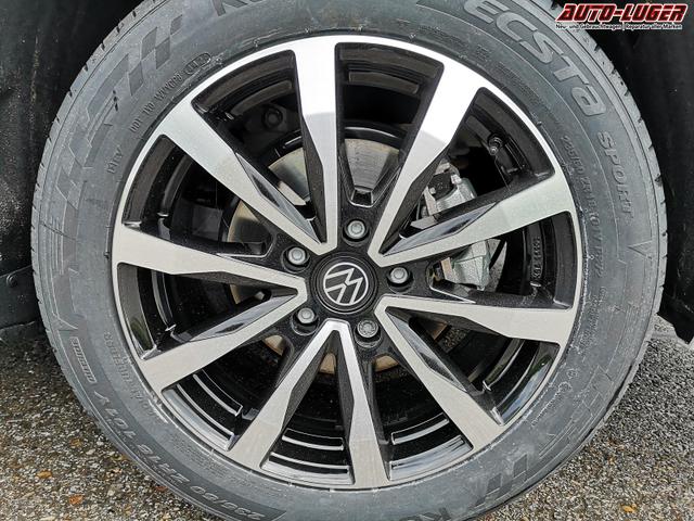 Volkswagen T7 Multivan 2.0 TDI LÜ Sport Edition Head Up Pano Standh. 