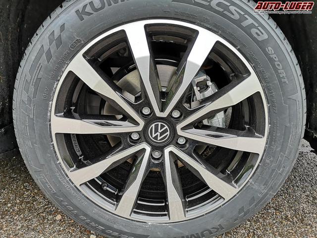 Volkswagen T7 Multivan 2.0 TDI LÜ Sport Edition Head Up Pano Standh. 