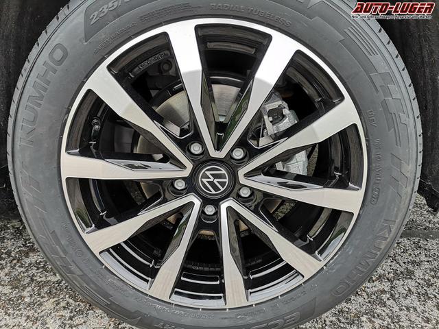 Volkswagen T7 Multivan 2.0 TDI L&Uuml; DSG Navi Standh. Sport Edition 