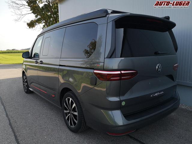 Volkswagen T7 California Beach Camper 2.0TSI DSG Sport Edition 8 Fach GV5 Premium+ 