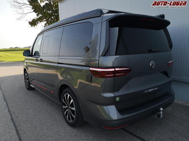 Volkswagen T7 California Beach Camper 2.0TSI DSG Sport Edition 8 Fach GV5 Premium+ 