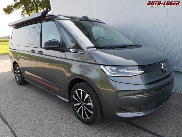 Volkswagen T7 California Beach Camper 2.0TSI DSG Sport Edition 8 Fach GV5 Premium+ 