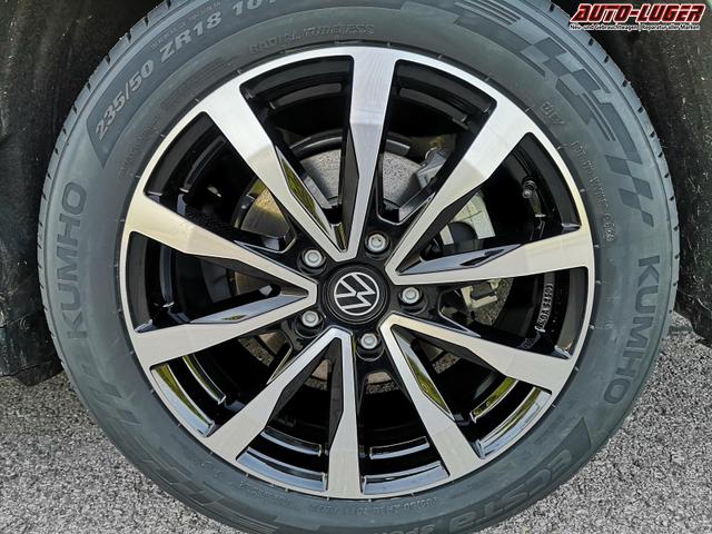 Volkswagen T7 California Beach Camper 2.0TSI DSG Sport Edition 8 Fach GV5 Premium+ 