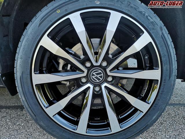 Volkswagen Caddy Maxi Basis 2.0 TDI DSG 7 Sitzer GV5 Sitzh Kam PDC Sport Edition 