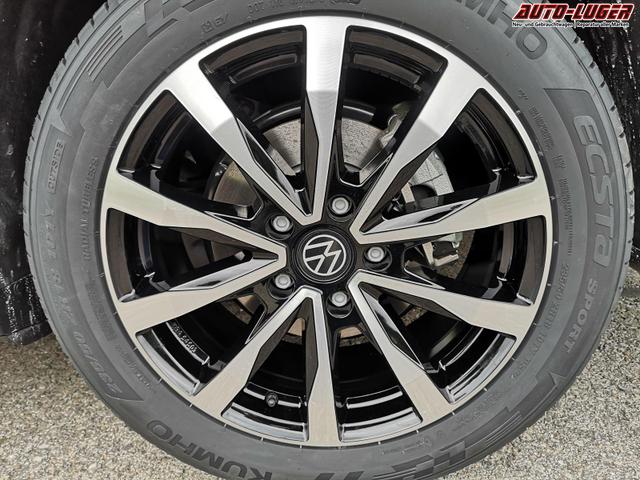 Volkswagen T7 California Beach Camper 2.0TDI DSG Sport Edition 8 Fach GV5 Lite 