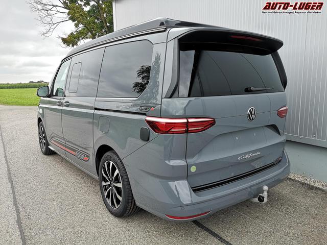 Volkswagen T7 California Beach Camper 2.0TDI DSG Sport Edition 8 Fach GV5 Lite 