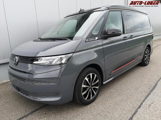 Volkswagen T7 California Beach Camper 2.0TDI DSG Sport Edition 8 Fach GV5 Lite 