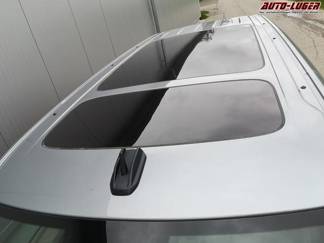 Volkswagen T7 Multivan 2.0 TDI LÜ High Sport Edition 