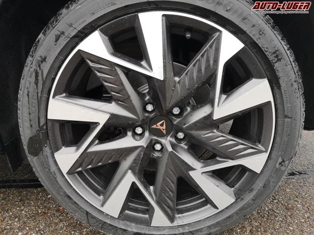 Cupra Formentor VZ 2.0 TSI 245 kW 4Drive 2.0TSI DSG AHK GV5 