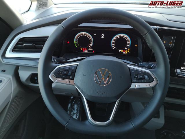Volkswagen T7 Multivan Sport Edition 1,5eHybrid DSG 4Motion Elegance KÜ 5 Sitzer 