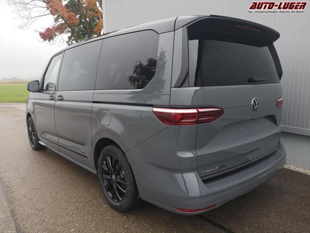 Volkswagen T7 Multivan Edition eHybrid lang 4MOTION 1.5 TSI 