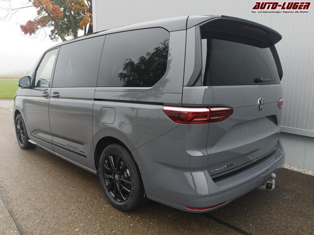 Volkswagen T7 Multivan Edition eHybrid lang 4MOTION 1.5 TSI 