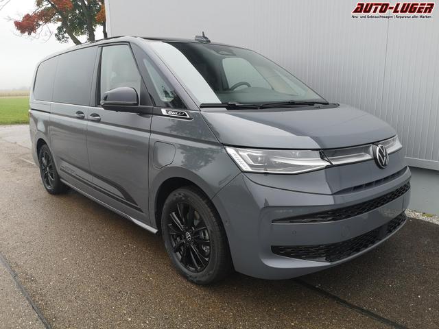 Volkswagen T7 Multivan Edition eHybrid lang 4MOTION 1.5 TSI 