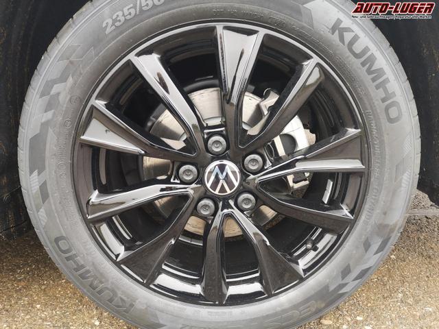 Volkswagen T7 Multivan Edition eHybrid lang 4MOTION 1.5 TSI 