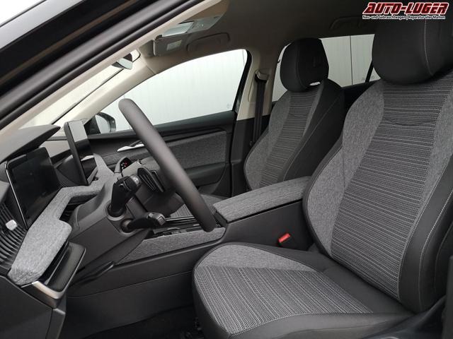 Skoda Superb Combi 2.0 TDI 142kW 4x4 Selection DSG AHK 