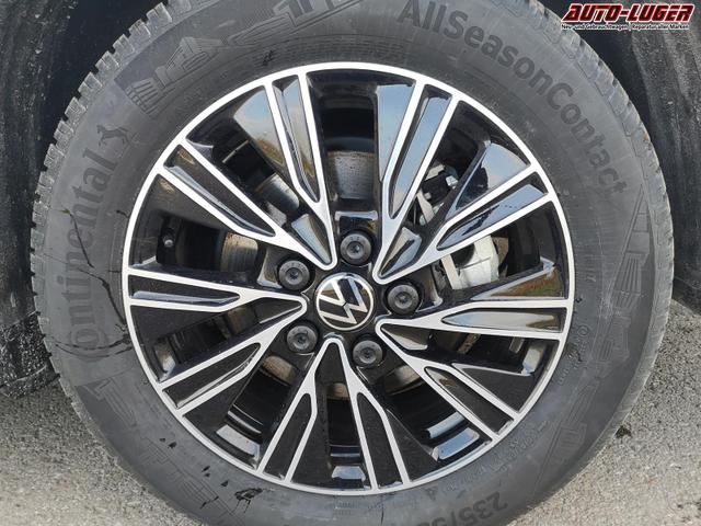 Volkswagen T7 California Beach Tour 2.0TDI DSG 