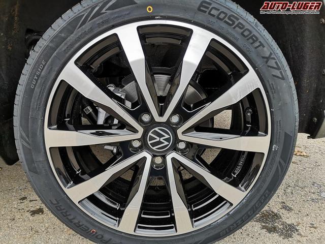 Volkswagen Caddy Basis 2.0TDI DSG Sport Edition ACC Kam GV5 App 