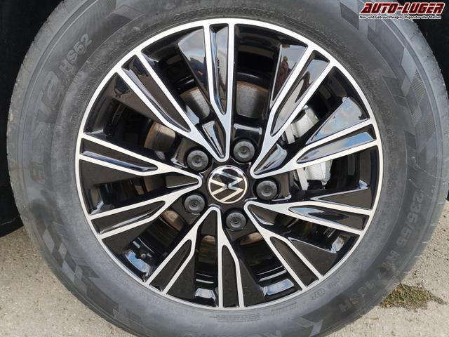 Volkswagen T7 California Beach Tour 2.0TDI DSG 