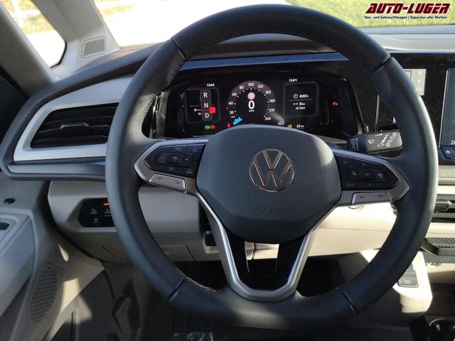 Volkswagen T7 Multivan Sport Edition 2,0TDI DSG ABT Lite KÜ 5 Sitzer 