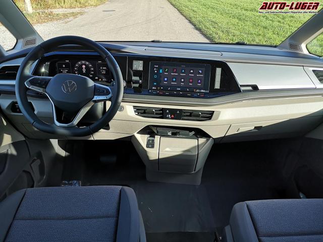 Volkswagen T7 Multivan Sport Edition 2,0TDI DSG ABT Lite KÜ 5 Sitzer 