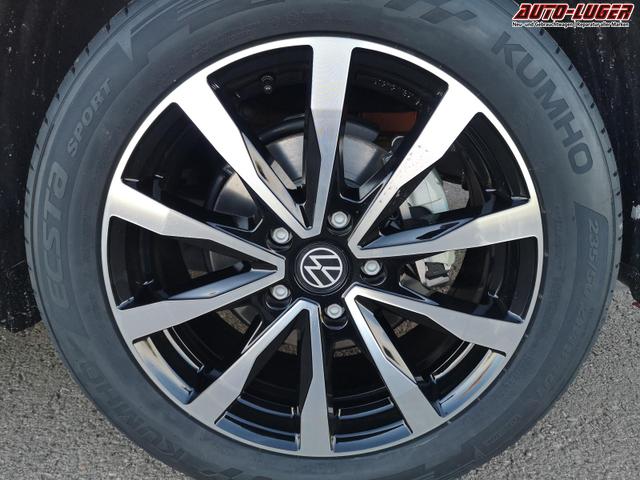 Volkswagen T7 Multivan Sport Edition 2,0TDI DSG High KÜ 5 Sitzer 