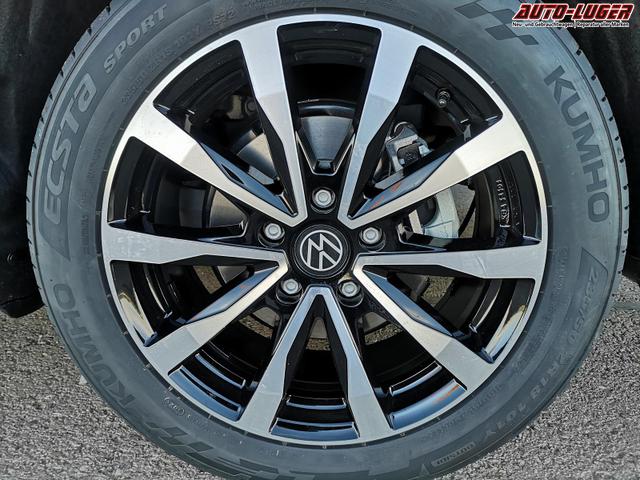 Volkswagen T7 Multivan Sport Edition 2,0TDI DSG Premium L&Uuml; 7 Sitzer 