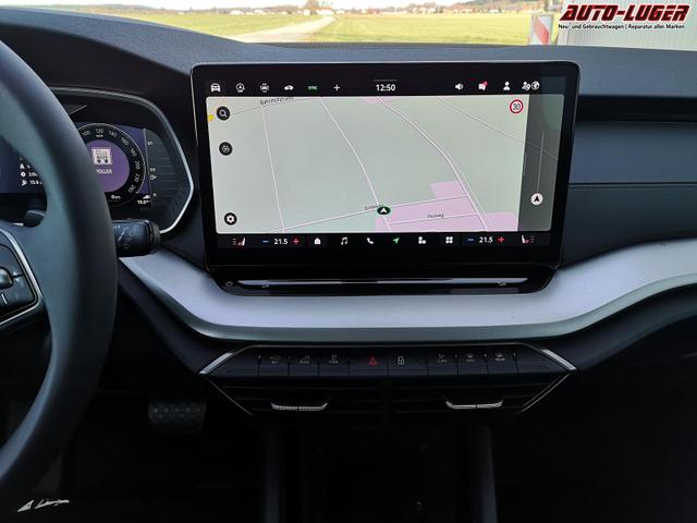 Skoda Octavia Combi 2.0 TDI 110 kW Selection Kombi DSG AHK Navi GV5 