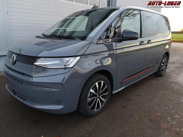 Volkswagen T7 Multivan Sport Edition 2,0TDI DSG ABT High K&Uuml; 7 Sitzer 