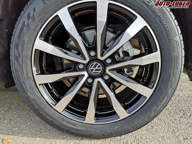 Volkswagen T7 Multivan Sport Edition 2,0TDI DSG ABT Komfort K&Uuml; 7 Sitzer 